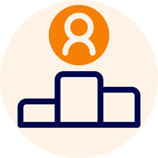 Transparante servicerapportage