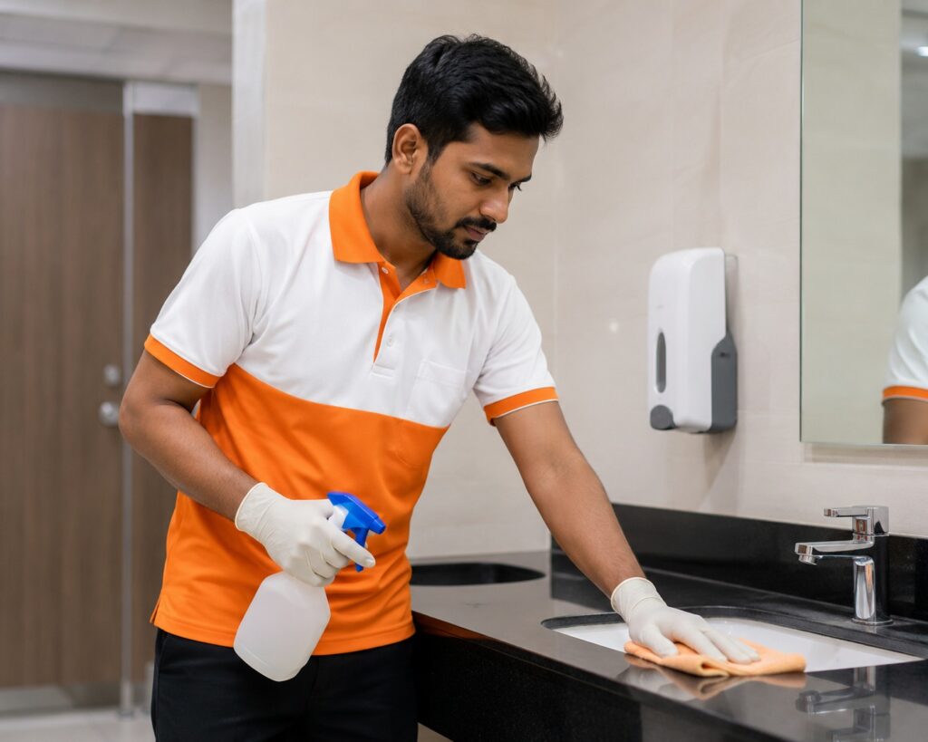 Hygiene Services